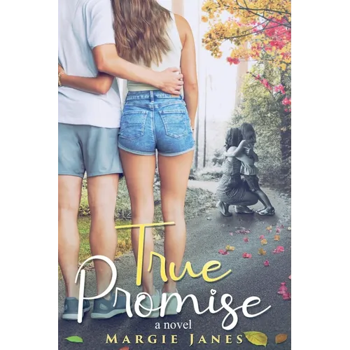 True Promise - Paperback