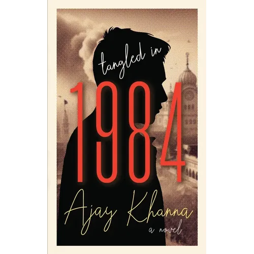 Tangled in 1984 - Paperback
