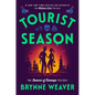 Tourist Season - Hardcover