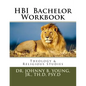 HBI Bachelor Workbook: Theology and Religious Studies - Paperback