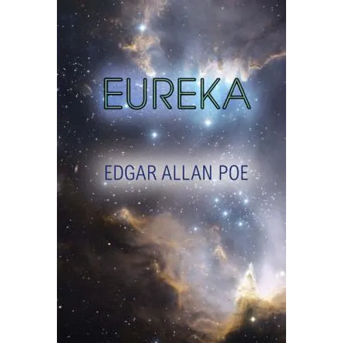 Eureka - Paperback