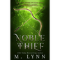 Noble Thief - Paperback