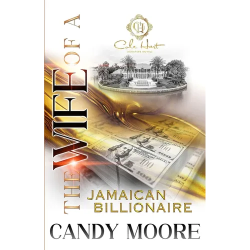 The Wife Of A Jamaican Billionaire: An African American Romance - Paperback
