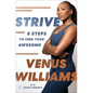 Strive: 8 Steps to Find Your Awesome - Hardcover