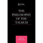 Philosophy of the Talmud - Paperback
