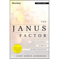 Janus Factor (Bloom Fin) - Hardcover