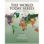 Latin America 2020-2022 - Paperback