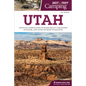 Best Tent Camping: Utah: Your Car-Camping Guide to Scenic Beauty, the Sounds of Nature, and an Escape from Civilization - Hardcover
