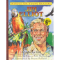 Jim Elliot a Light for God (Heroes for Young Readers) - Hardcover
