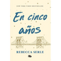 En Cinco Años / In Five Years - Paperback