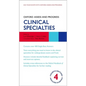 Oxford Assess and Progress: Clinical Specialties - Paperback
