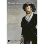 Manet's Ironic Duplicity: Hamlet, Baudelaire, and Masculinity (Premium color) - Hardcover