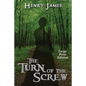 The Turn of the Screw: Large Print Edition - Paperback