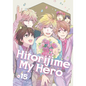 Hitorijime My Hero 15 - Paperback