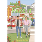Maybe We Can Fake It - Paperback