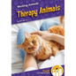 Therapy Animals - Library Binding