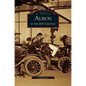 Albion in the Twentieth Century - Hardcover