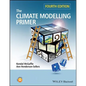 A Climate Modelling Primer 4e - Paperback