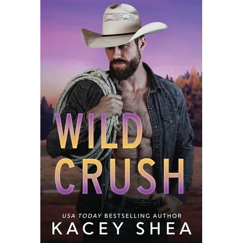 Wild Crush - Paperback