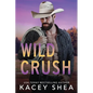 Wild Crush - Paperback