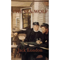 The Sea-Wolf - Hardcover