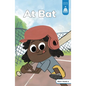 At Bat - Hardcover