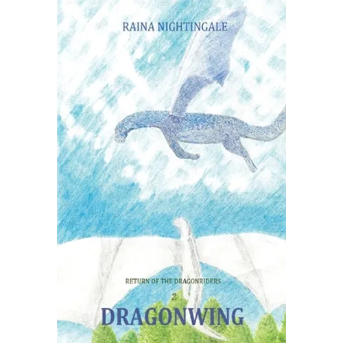 DragonWing - Paperback