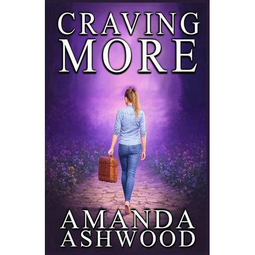 Craving More - Paperback