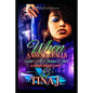When A Savage Falls For A Good Girl 3: A Crazy Hood Love - Paperback