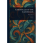 Chronicles of the Canongate - Paperback