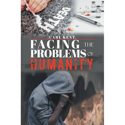Facing the Problems of Humanity - Paperback