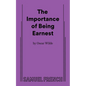 Importance of Being Earnest, the (3 ACT Version) - Paperback