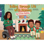Rolling Through Life With Mommy: Christmas Holiday - Hardcover