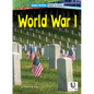 World War I - Library Binding