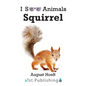 Squirrel - Paperback