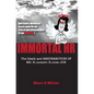 Immortal HR: The Death and Resurrection of Ms. H. (Harriet) R. (Rose) Job - Hardcover