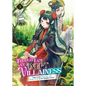 Though I Am an Inept Villainess: Tale of the Butterfly-Rat Body Swap in the Maiden Court (Light Novel) Vol. 3 - Paperback