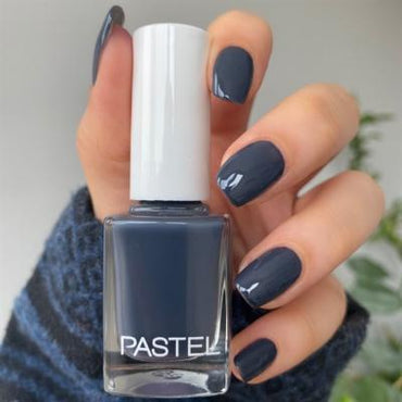 Pastel Nail Polish 13ml - Vegan Cruelty-Free Chemical-Free
