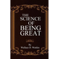 The Science of Being Great - Paperback