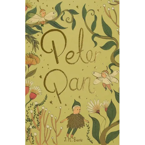 Peter Pan - Hardcover