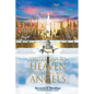 Visitations to Heaven and Talking with Angels - Paperback