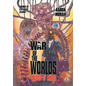War of the Worlds: Blood of Mars - Paperback