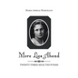 More Lies Ahead: Twenty-Three Selected Poems - Paperback