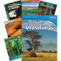 Biomes and Ecosystems Set - Paperback