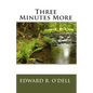 Three Minutes More - Paperback