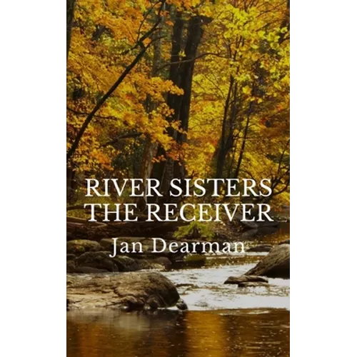 River Sisters, The Receiver - Paperback