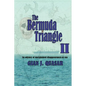 The Bermuda Triangle II: An Odyssey of Unexplained Disappearances at Sea - Paperback
