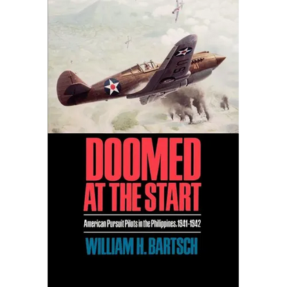 Doomed at the Start - Paperback
