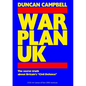 War Plan UK - Paperback