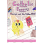 Catholic Puppies: Therese and the Golden Bible - Paperback